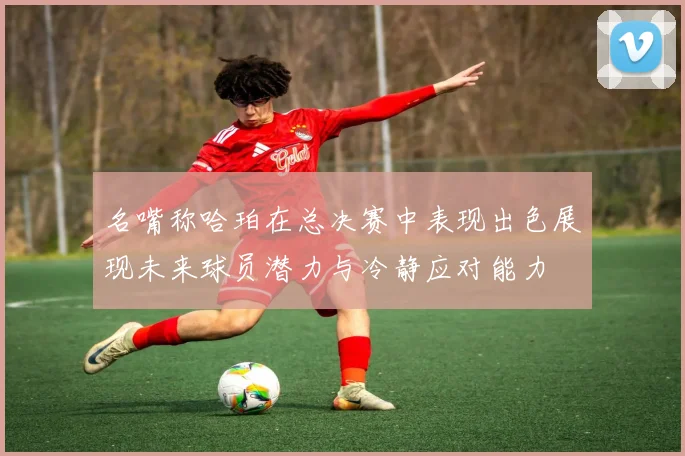名嘴称哈珀在总决赛中表现出色展现未来球员潜力与冷静应对能力